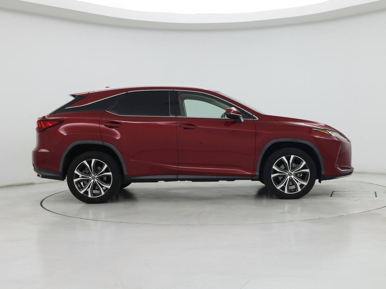 2022 Lexus RX 350 - Photo 8