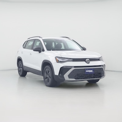 2026 Volkswagen Taos S
