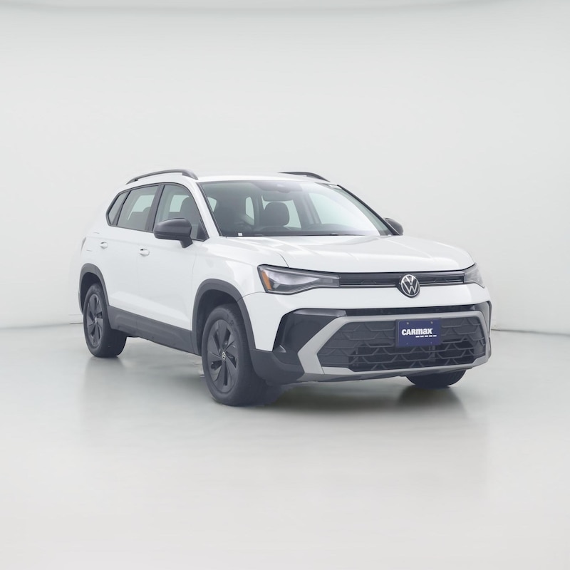 2026 Volkswagen Taos S