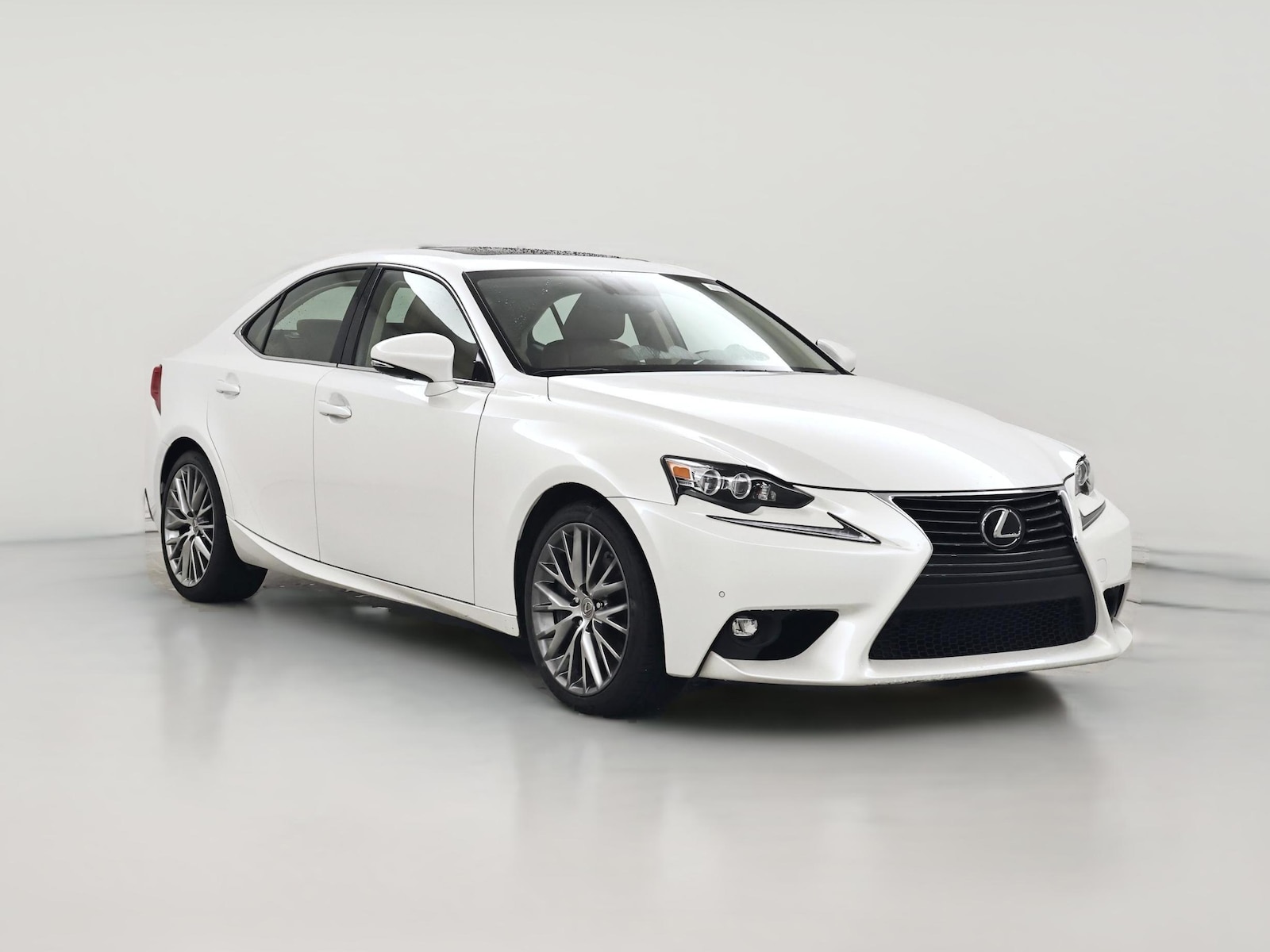 2016 Lexus IS
