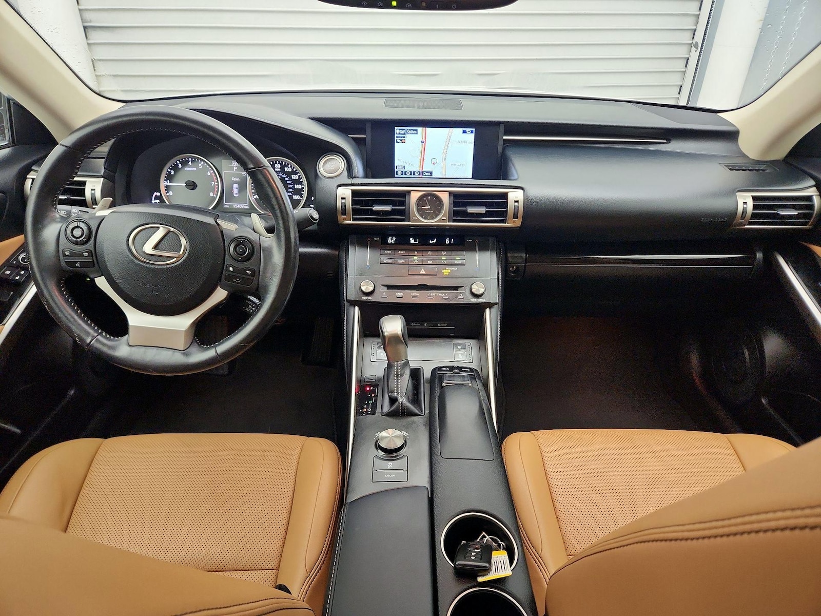 Navigation System