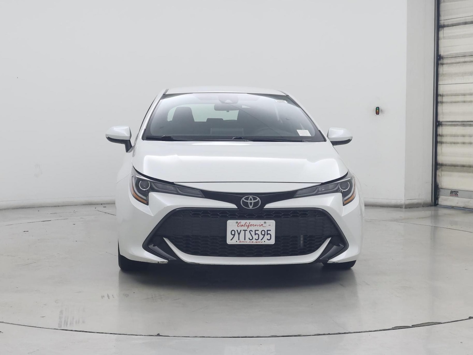 2021 Toyota Corolla Hatchback SE - Photo 6