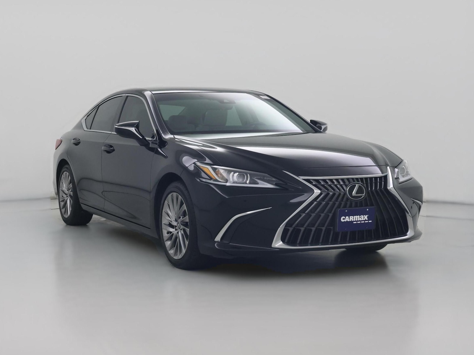 2024 Lexus ES