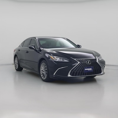 2024 Lexus ES 350 Luxury
