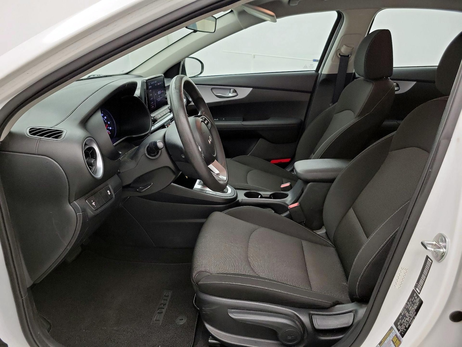 Side Airbags