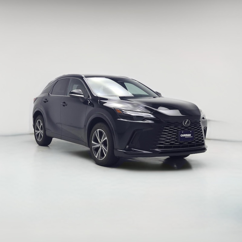 2024 Lexus RX 350
