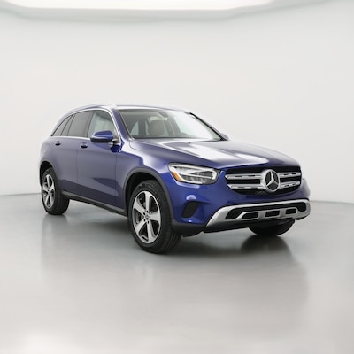 2020 Mercedes-Benz GLC300