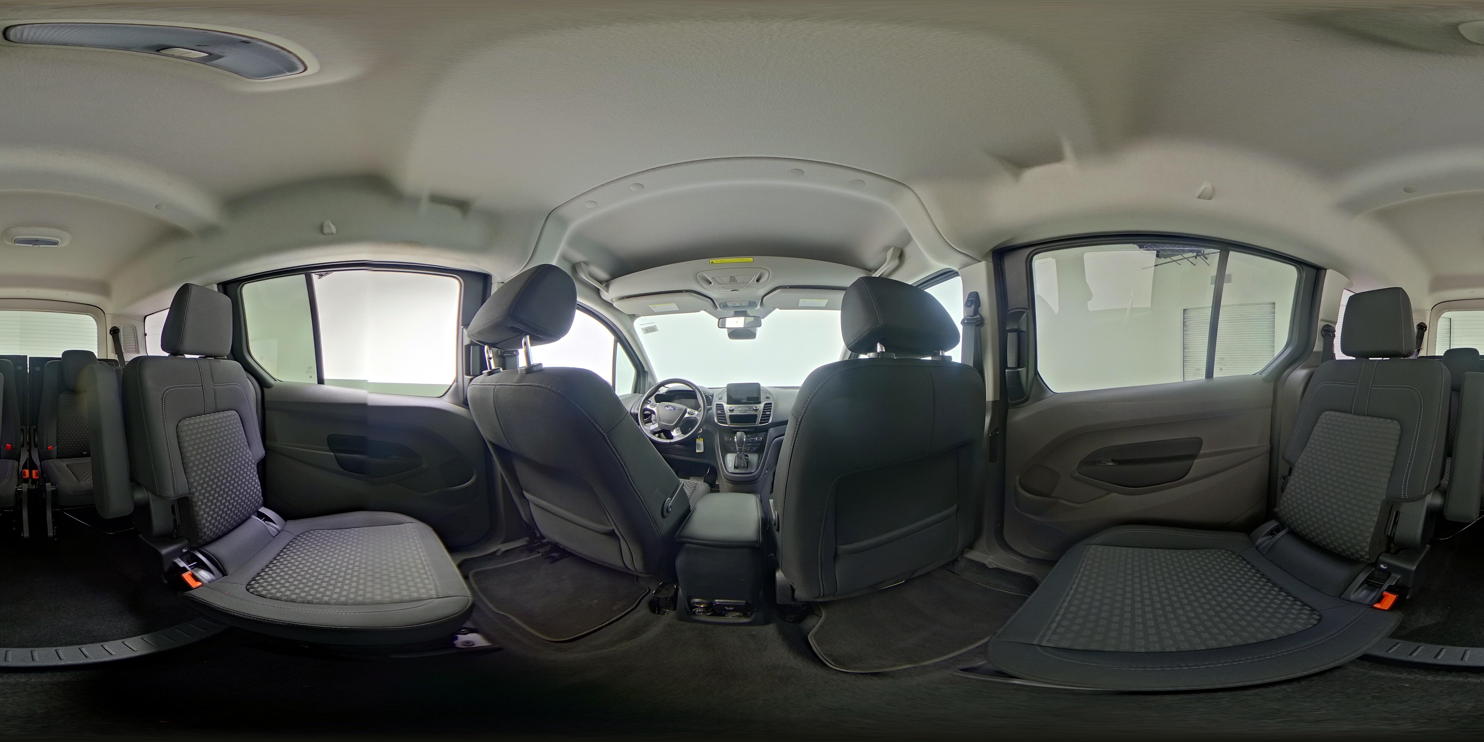 2019 Ford Transit Connect XLT - Photo 24