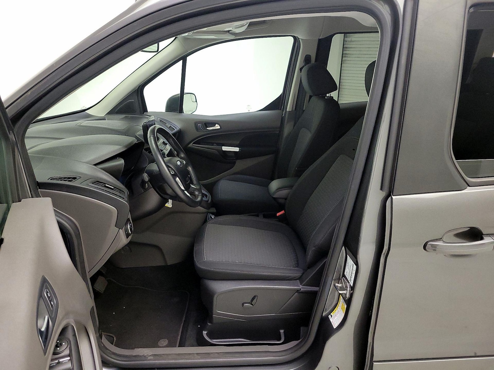 2019 Ford Transit Connect XLT - Photo 12