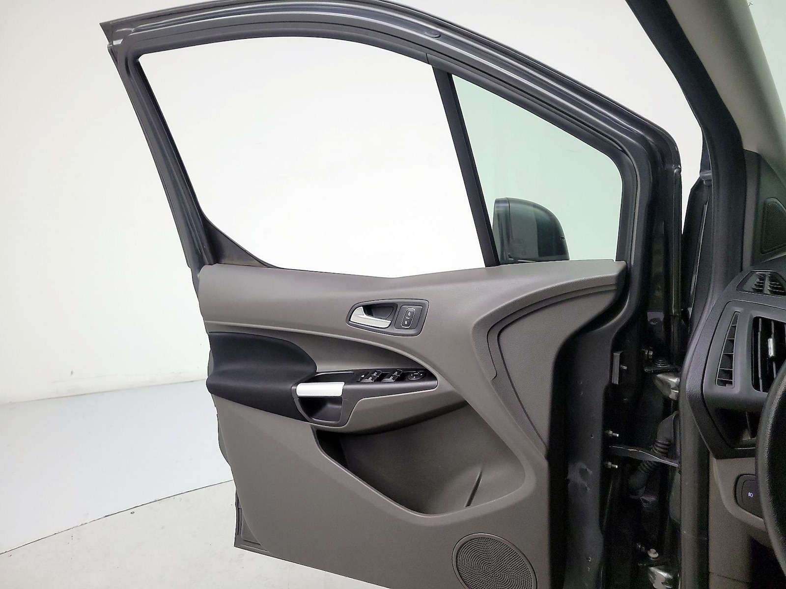 2019 Ford Transit Connect XLT - Photo 13