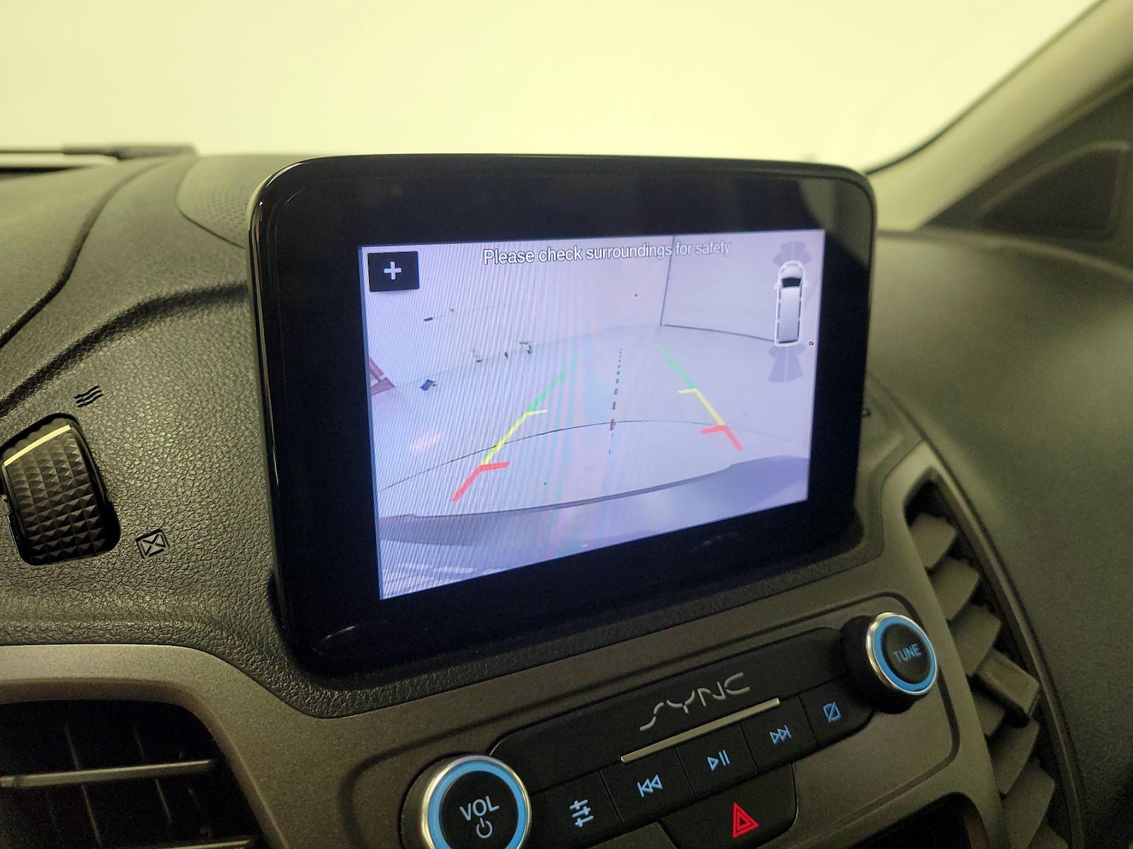 2019 Ford Transit Connect XLT - Photo 14