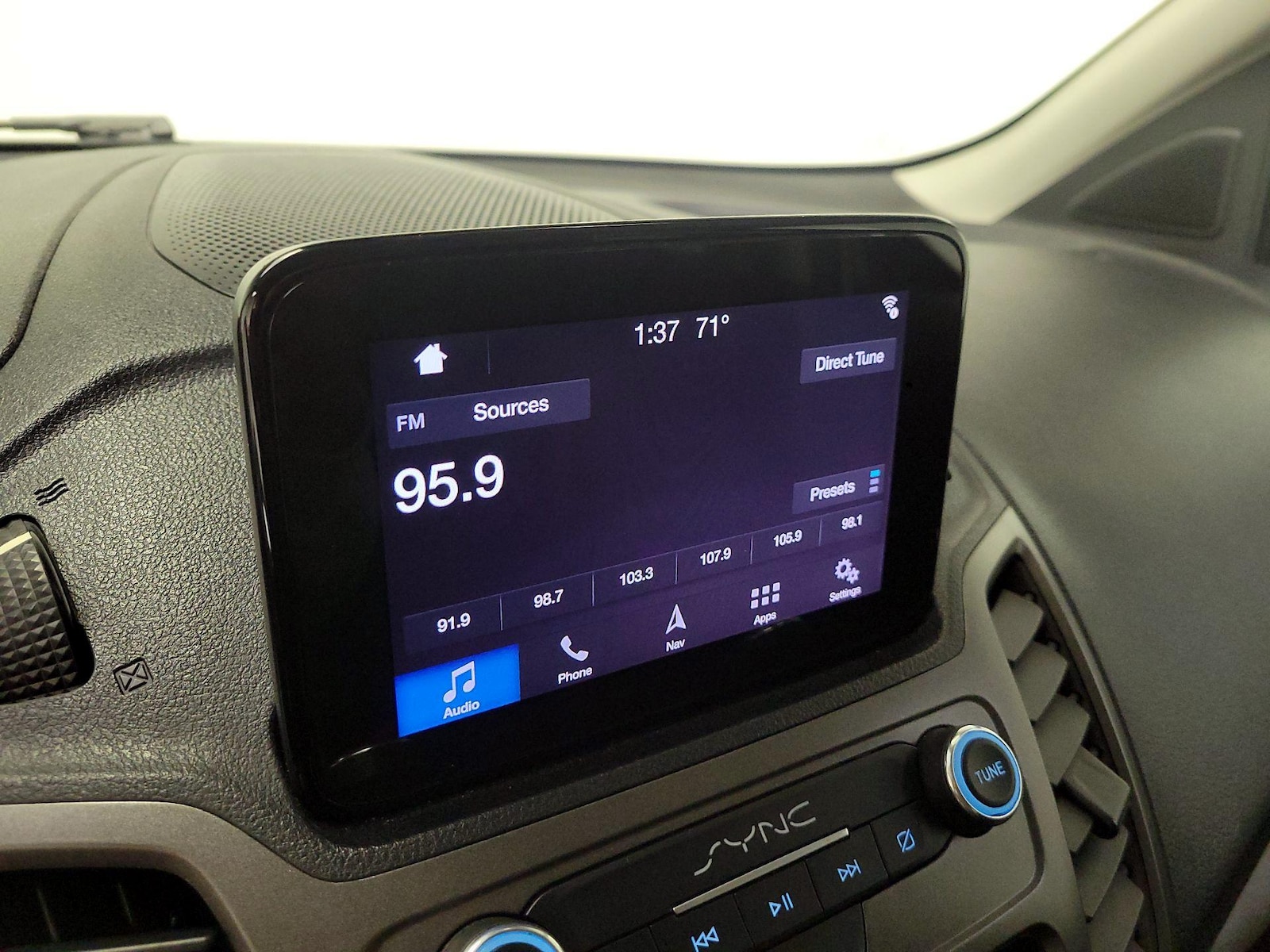 2019 Ford Transit Connect XLT - Photo 15