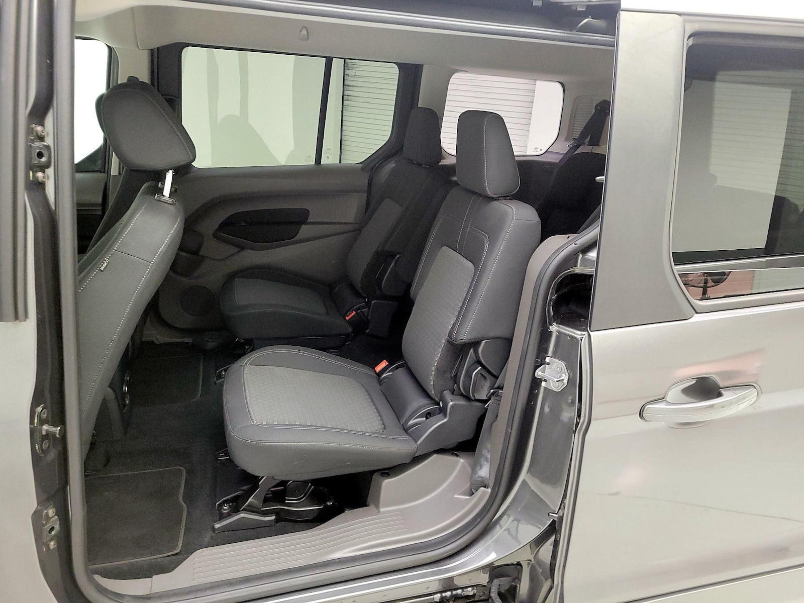 2019 Ford Transit Connect XLT - Photo 19