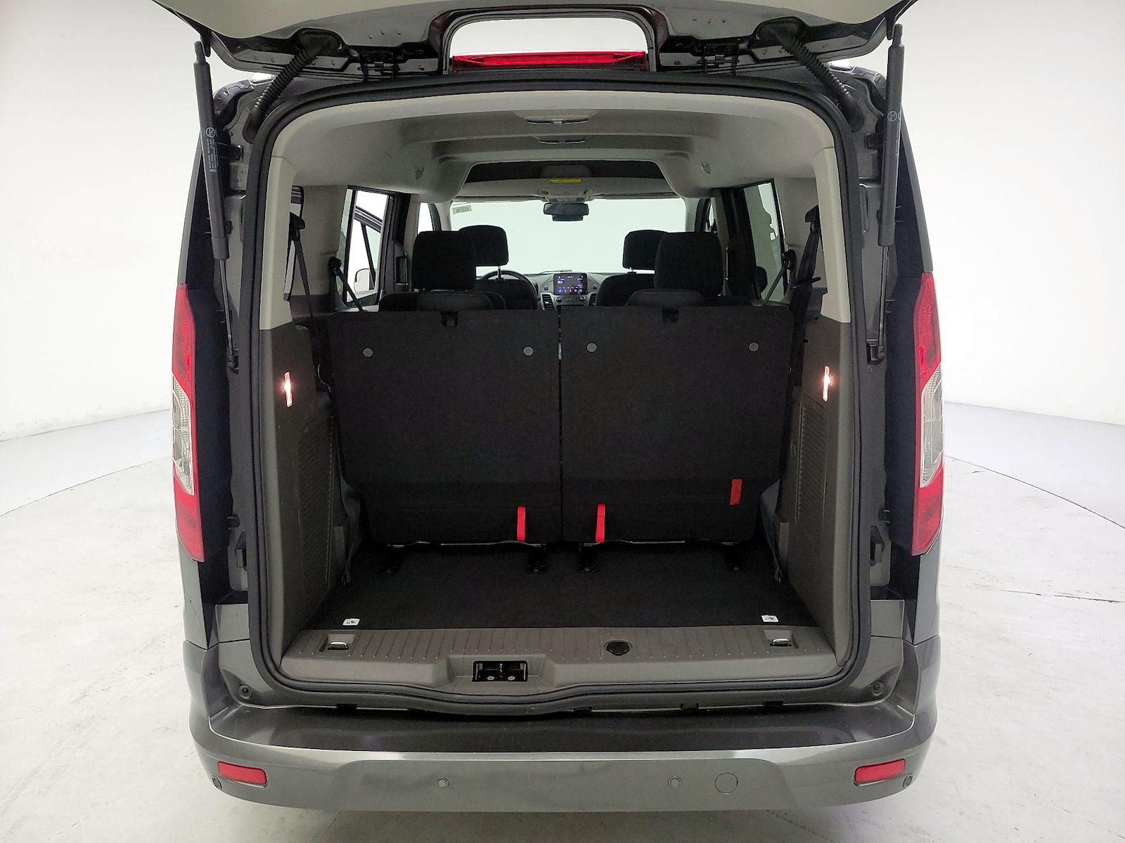 2019 Ford Transit Connect XLT - Photo 20