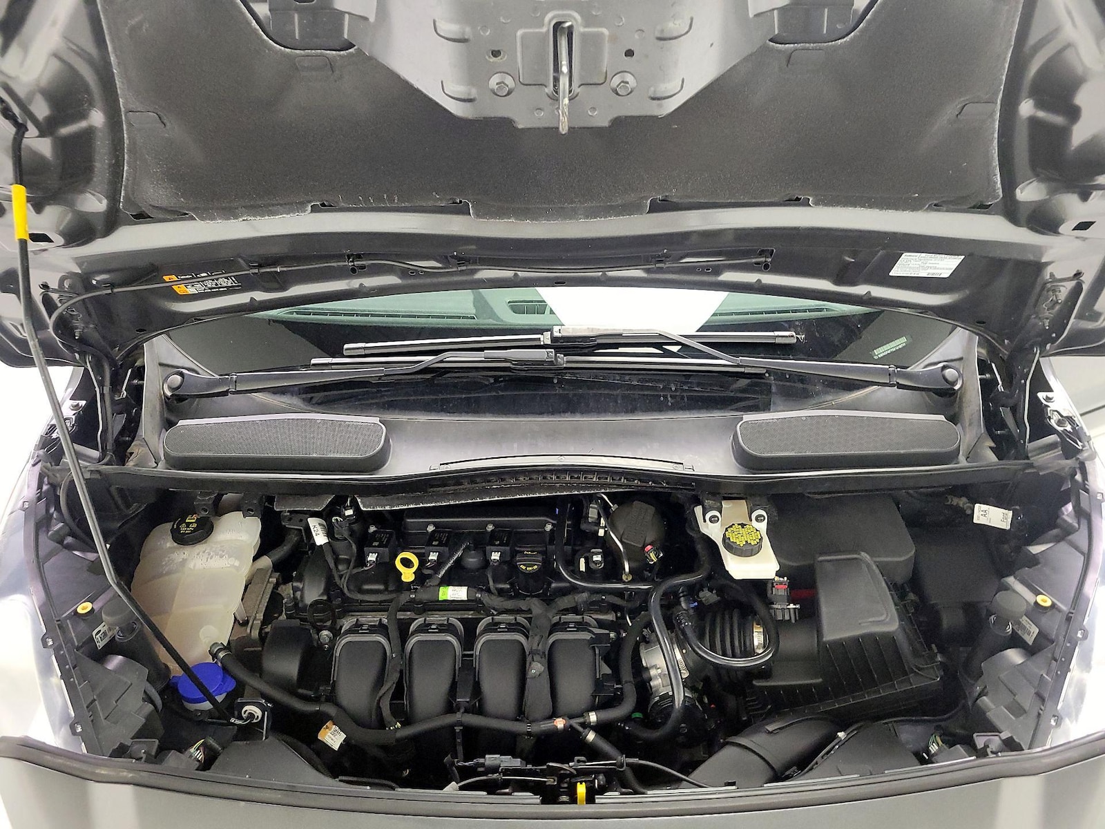 2019 Ford Transit Connect XLT - Photo 21