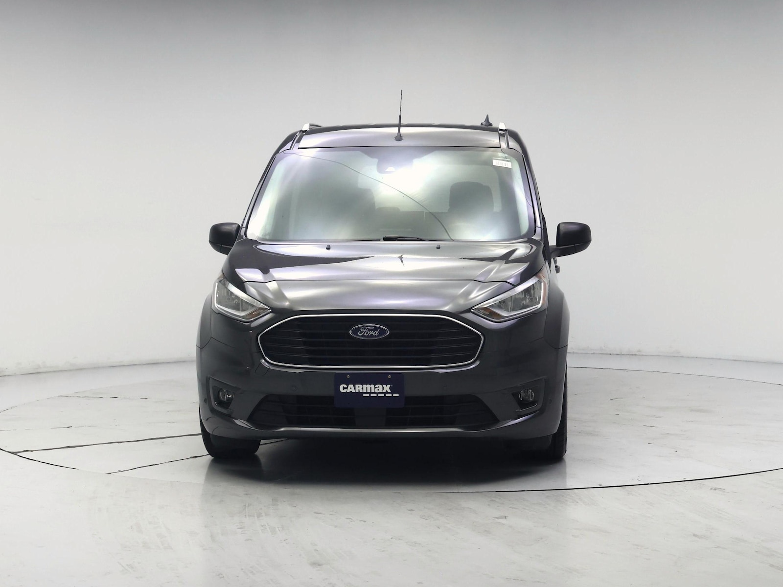 2019 Ford Transit Connect XLT - Photo 6