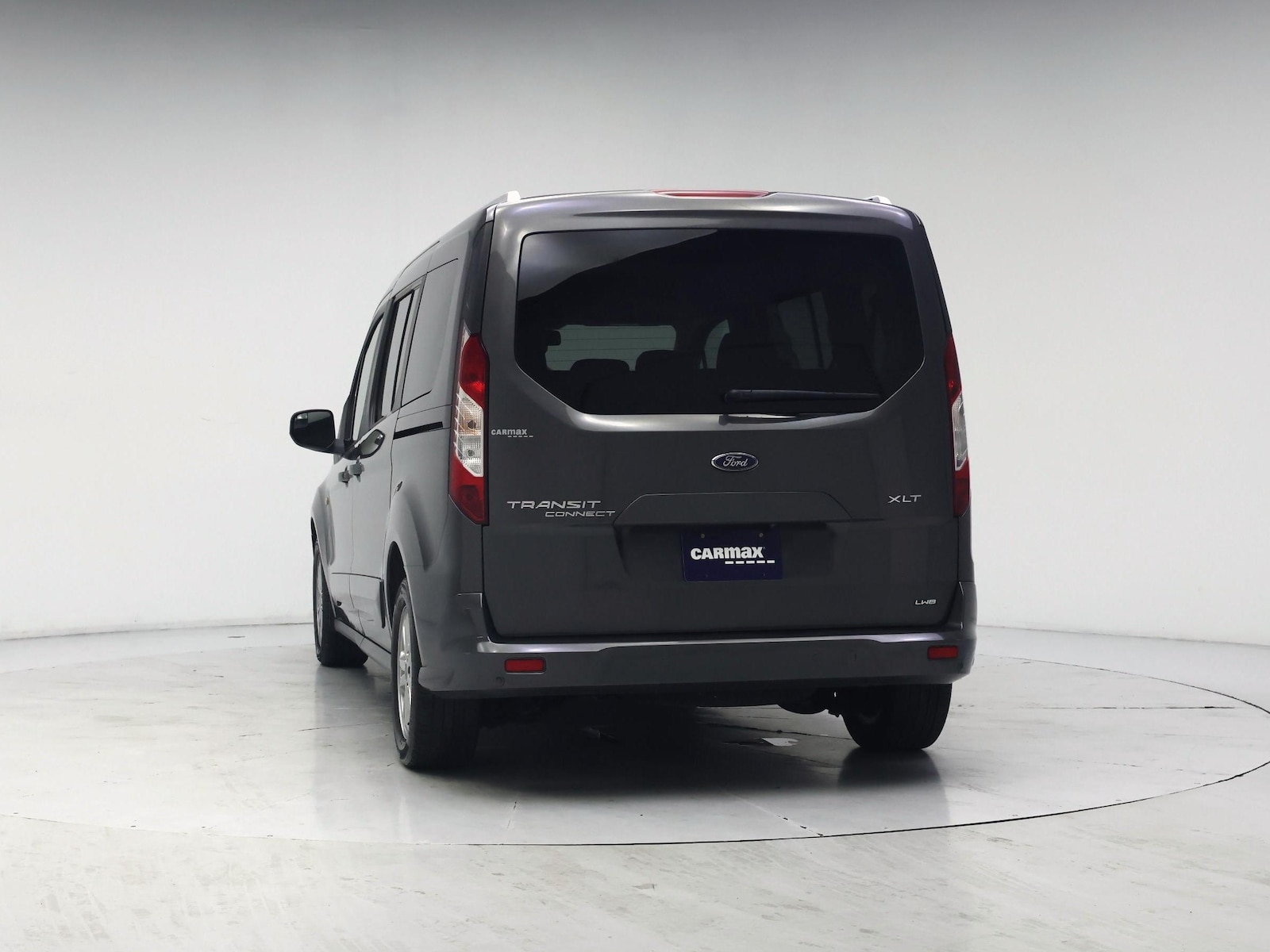 2019 Ford Transit Connect XLT - Photo 7