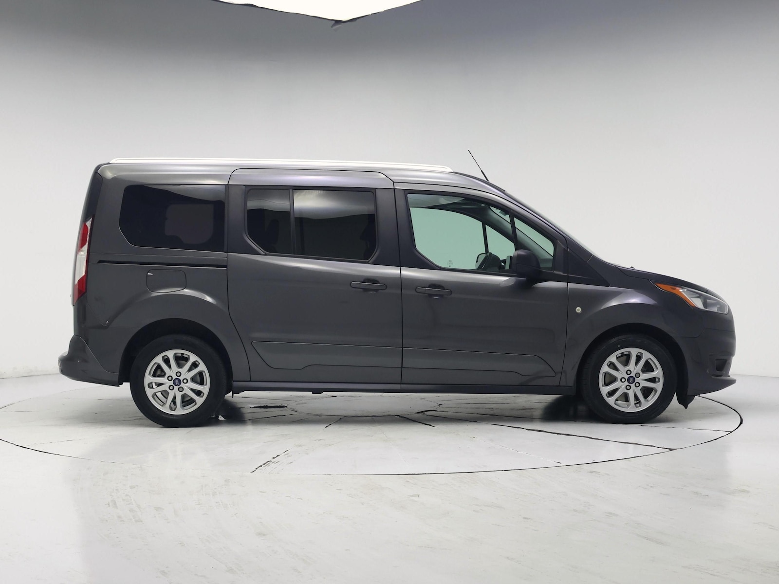 2019 Ford Transit Connect XLT - Photo 8
