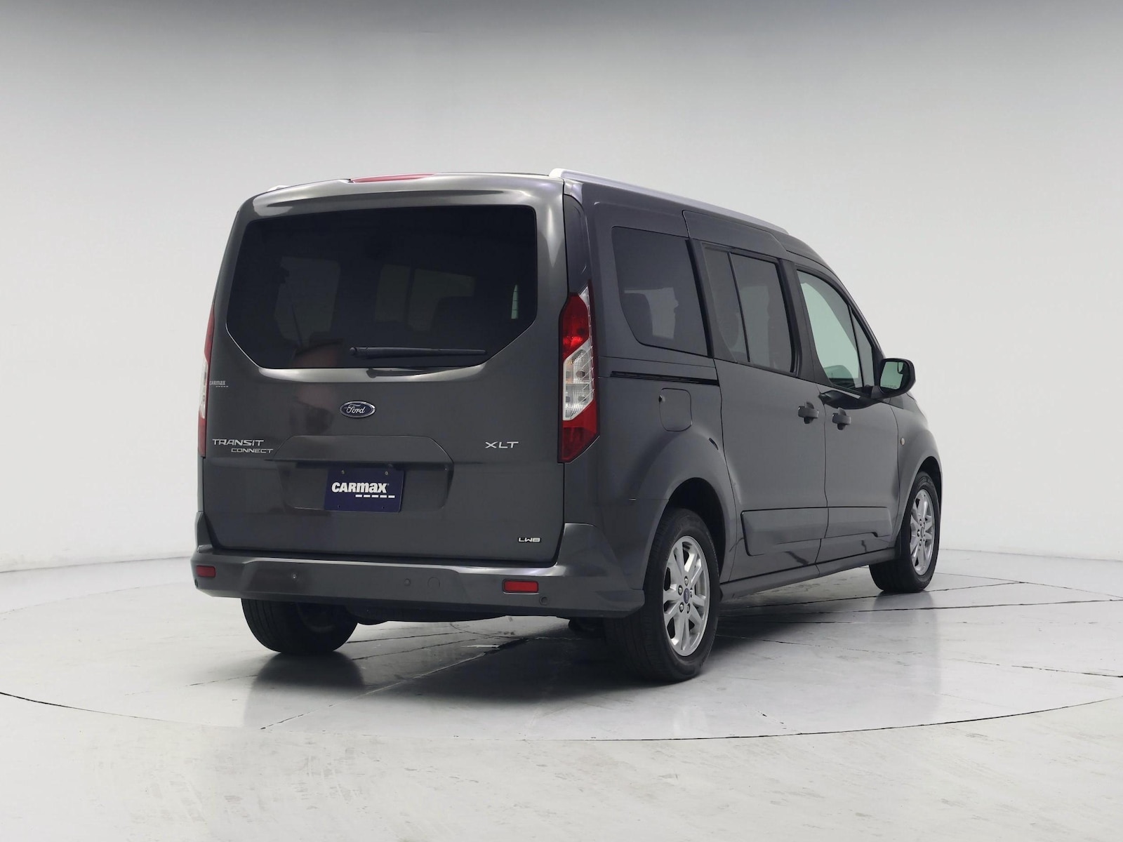2019 Ford Transit Connect XLT - Photo 9