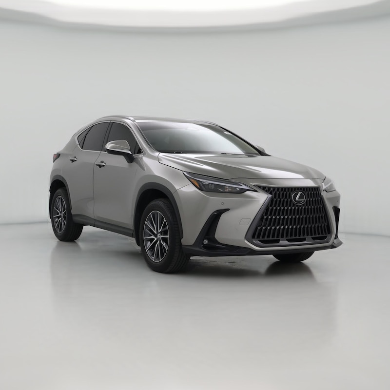 2025 Lexus NX 250 Premium