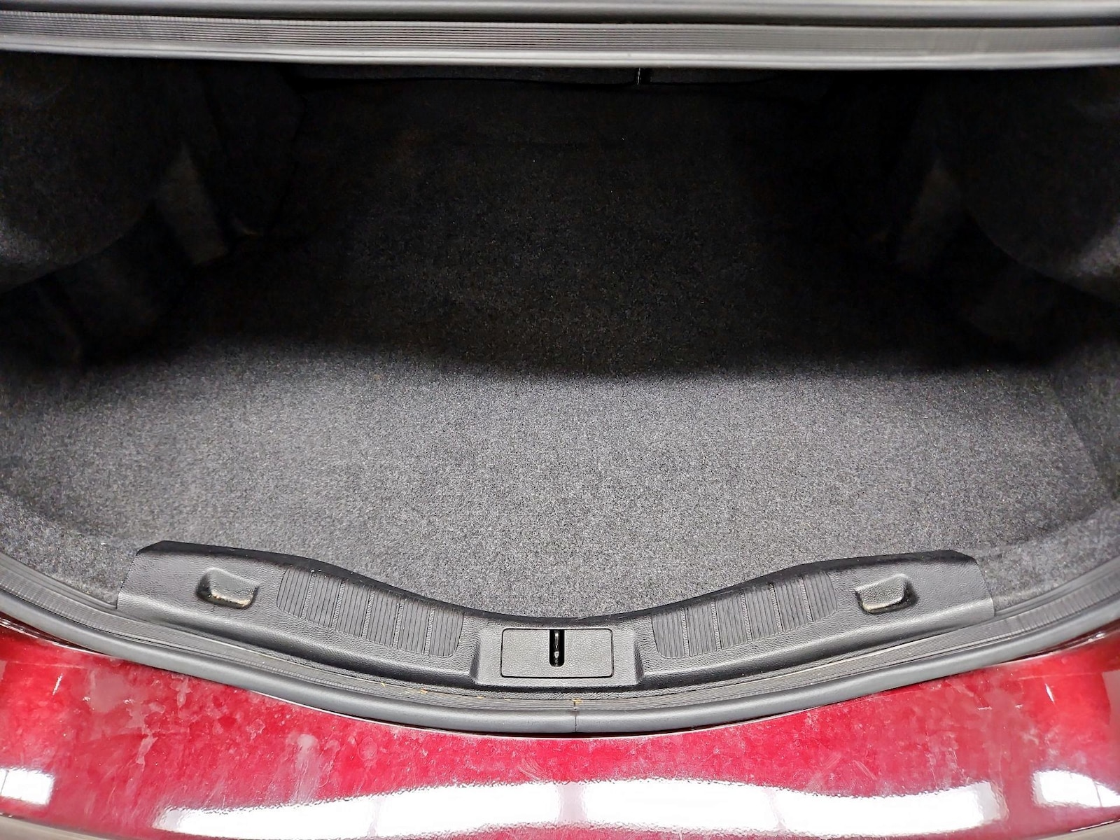 2017 Ford Fusion SE - Photo 21