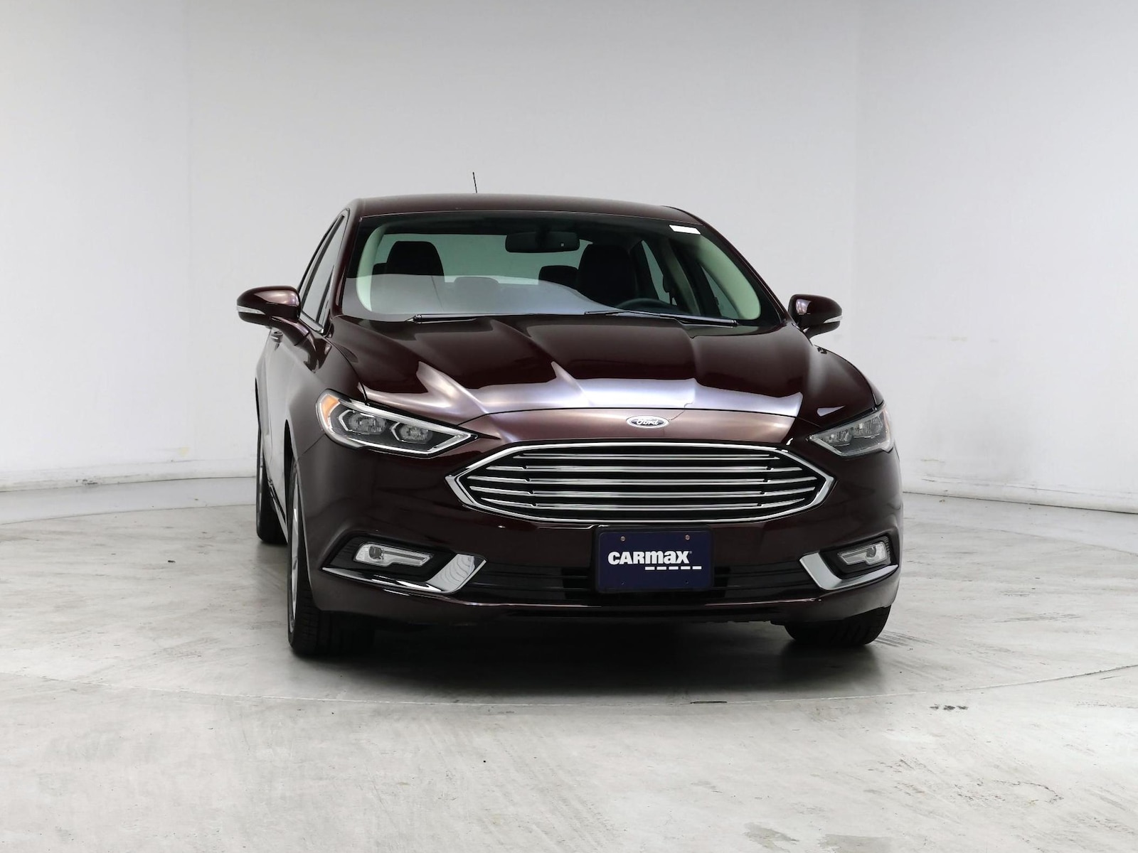 2017 Ford Fusion SE - Photo 6