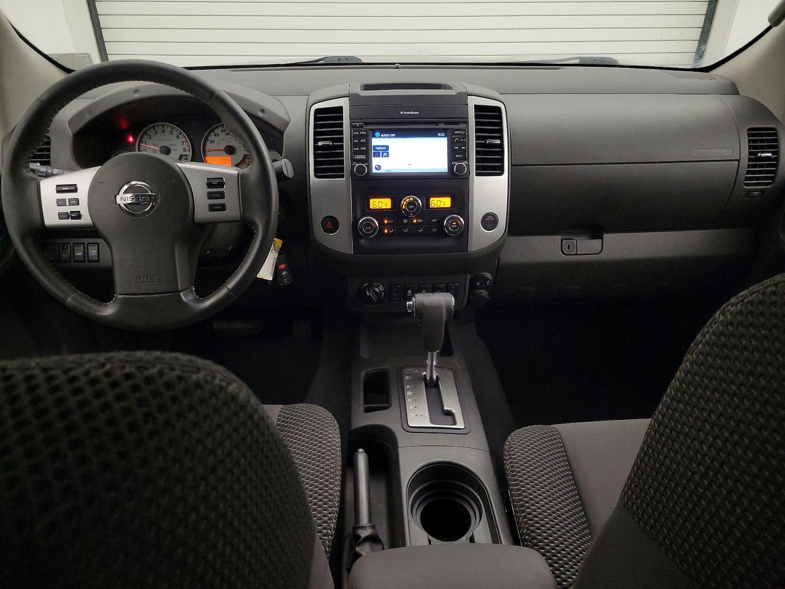 Navigation System
