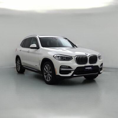 Recommended categories heading image of the selected vehicle