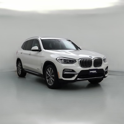 Vehicle exterior view