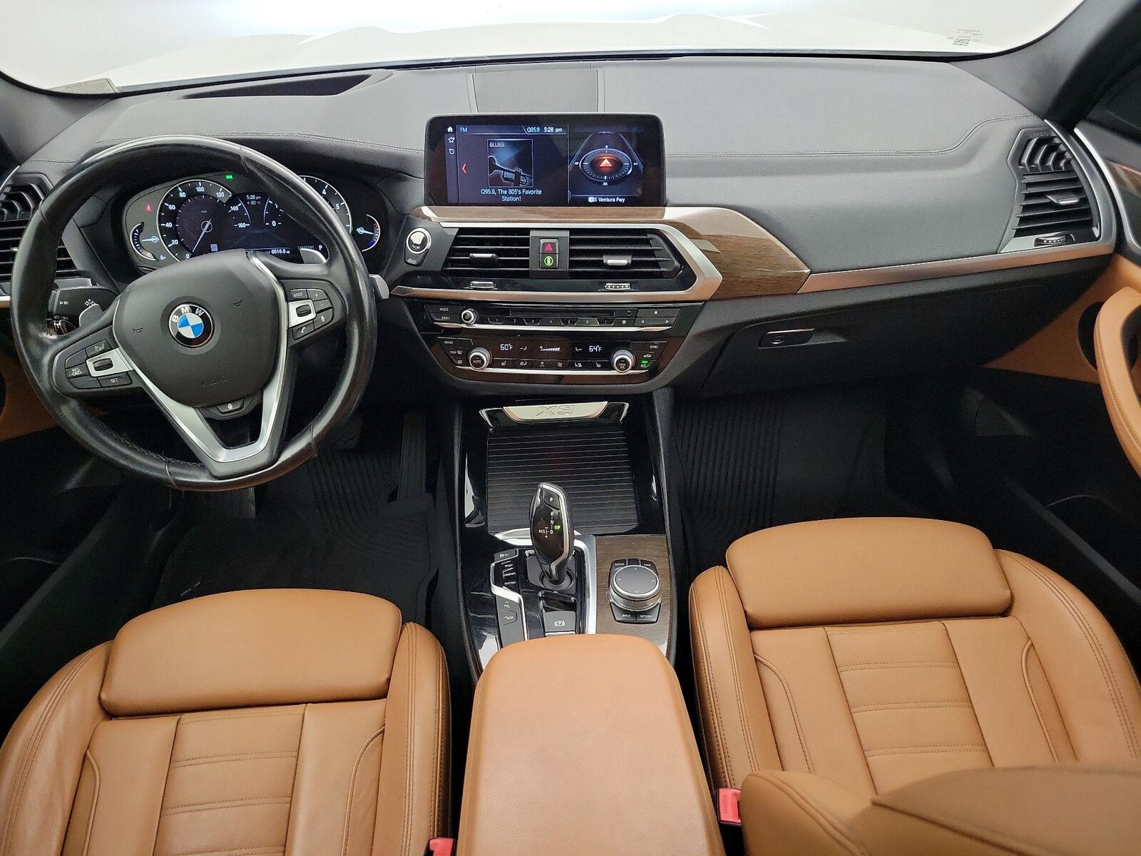 Apple CarPlay®