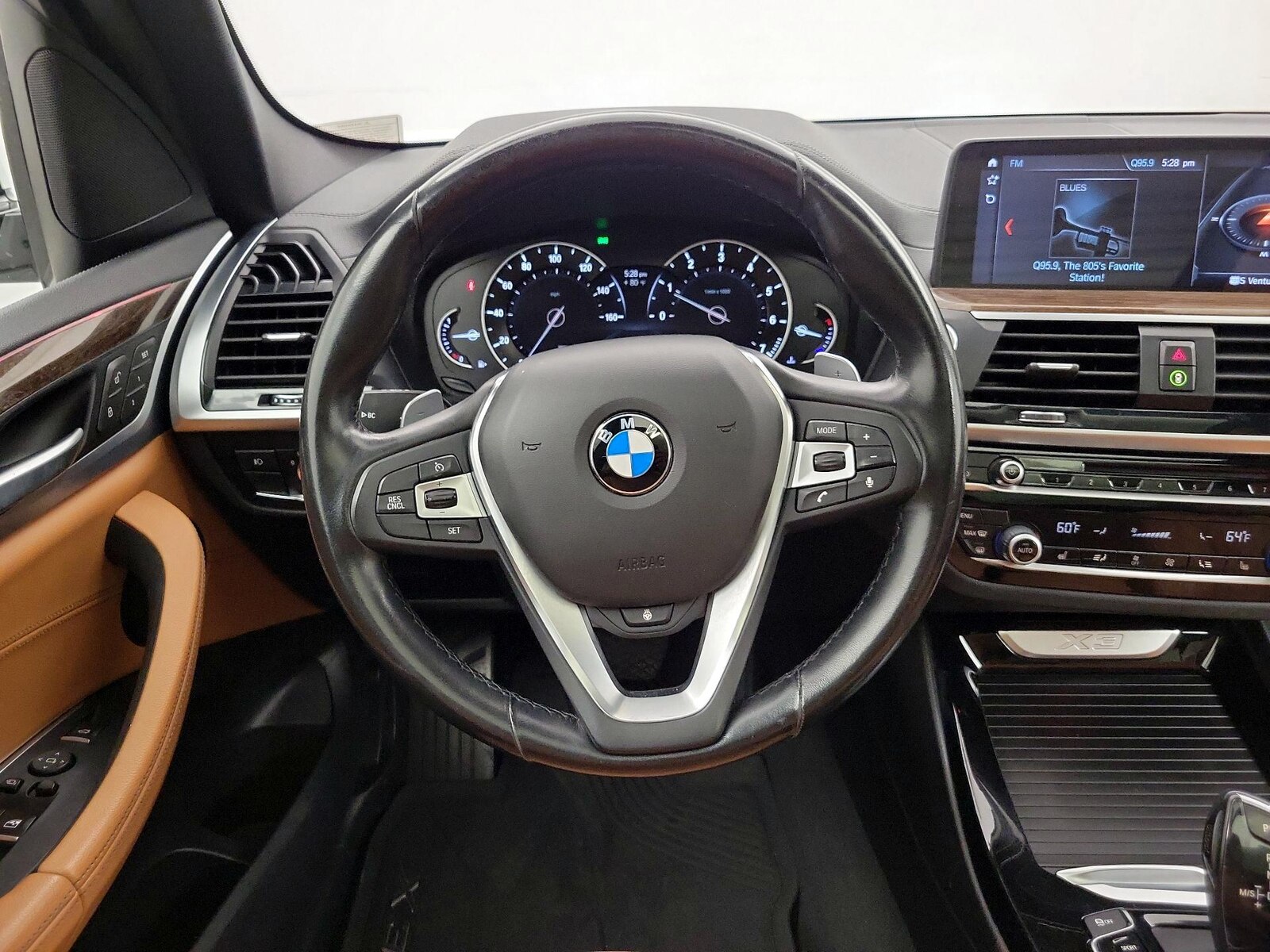 Lane Departure Warning