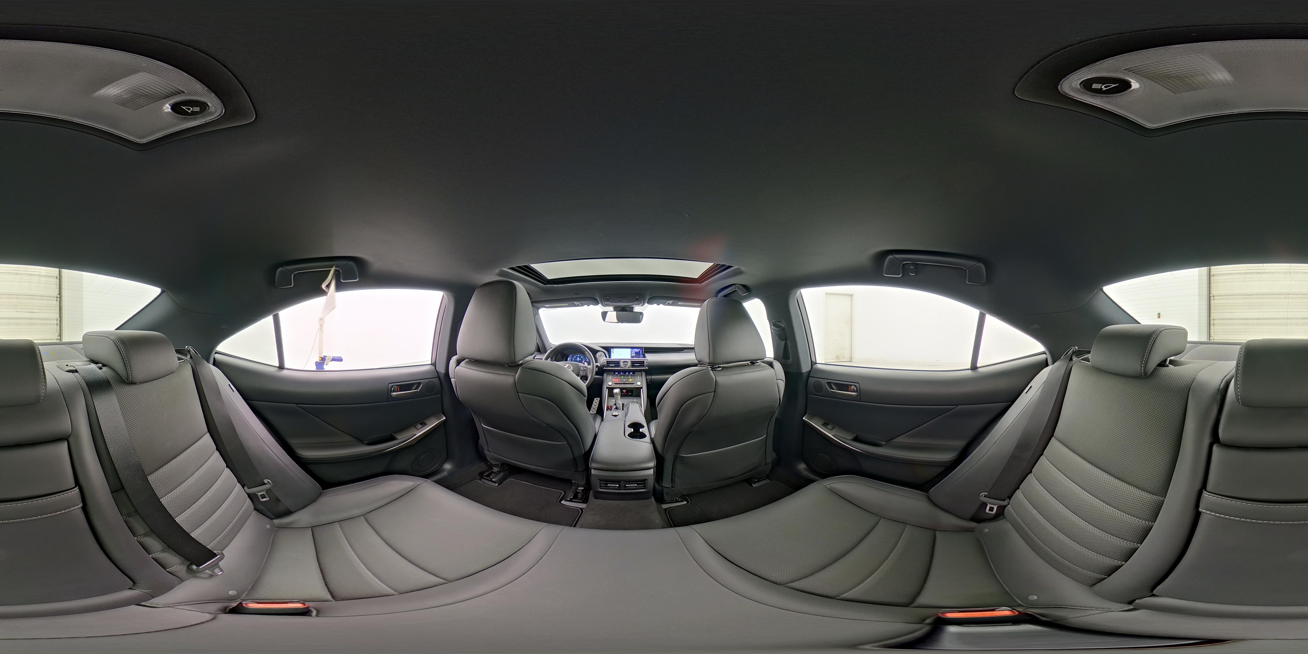 2019 Lexus IS 350 F SPORT - Photo 27