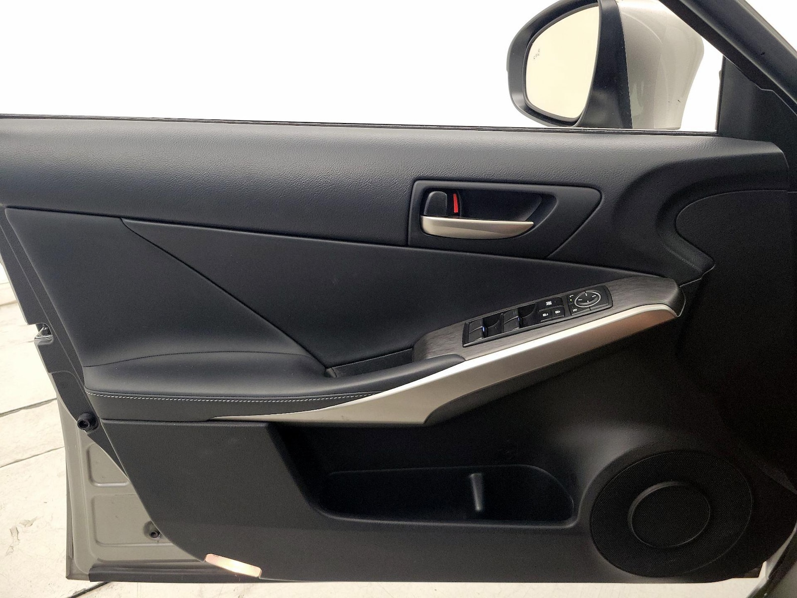 2019 Lexus IS 350 F SPORT - Photo 13