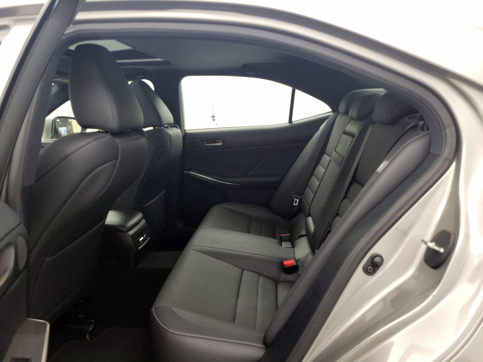 2019 Lexus IS 350 F SPORT - Photo 22