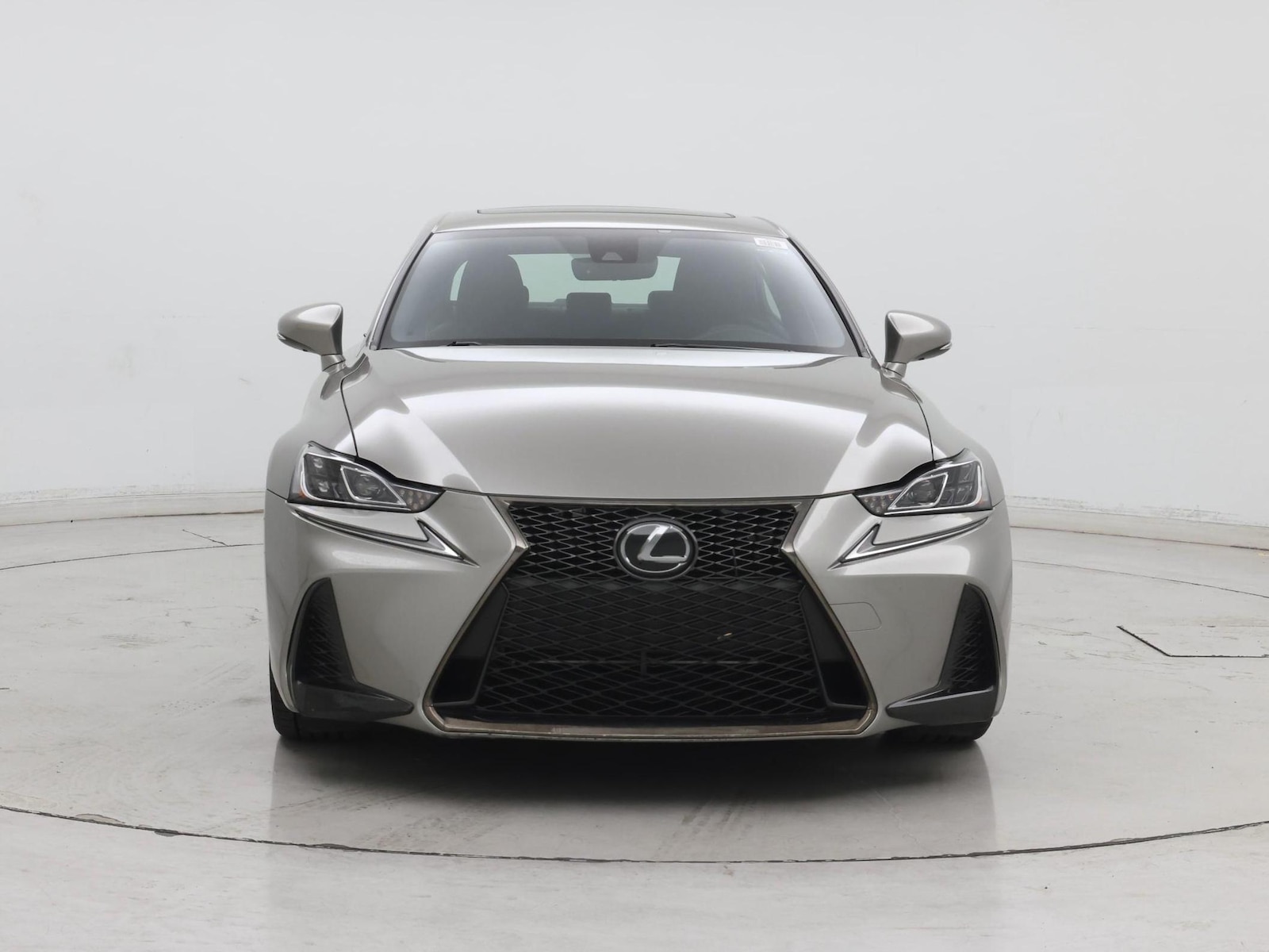 2019 Lexus IS 350 F SPORT - Photo 6