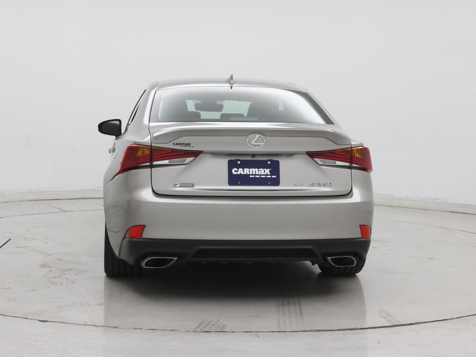 2019 Lexus IS 350 F SPORT - Photo 7
