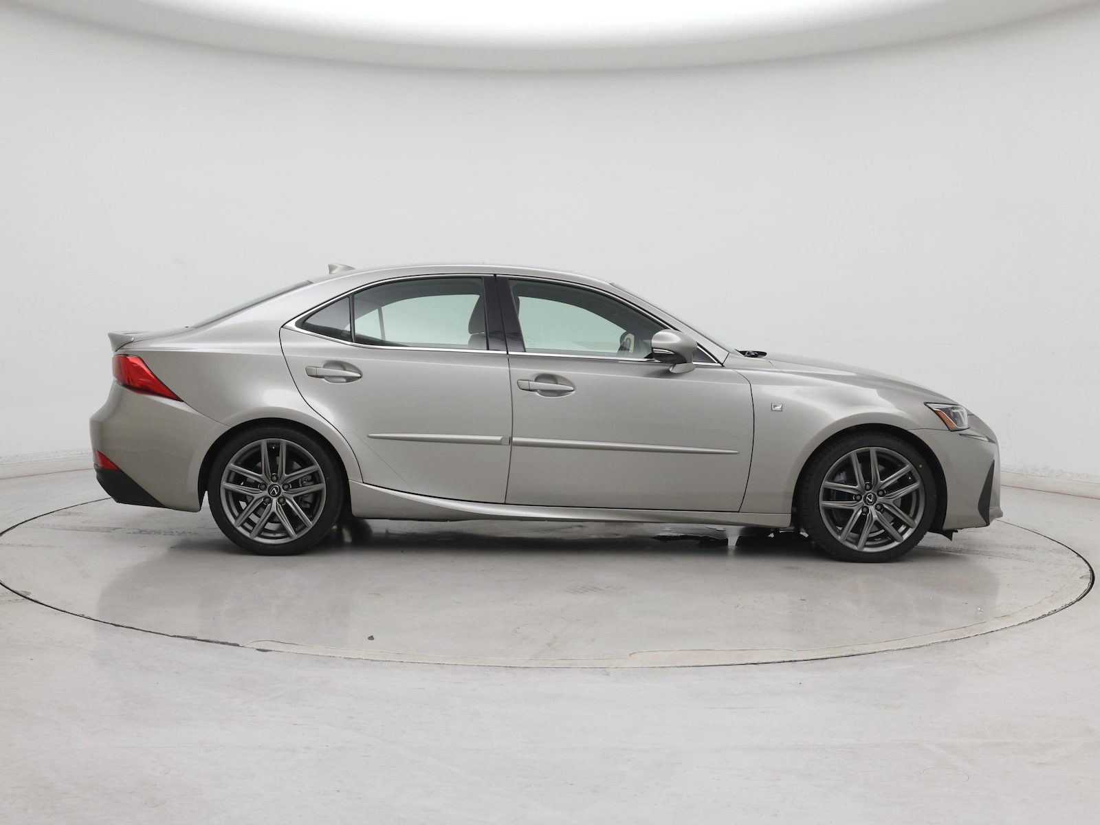 2019 Lexus IS 350 F SPORT - Photo 8