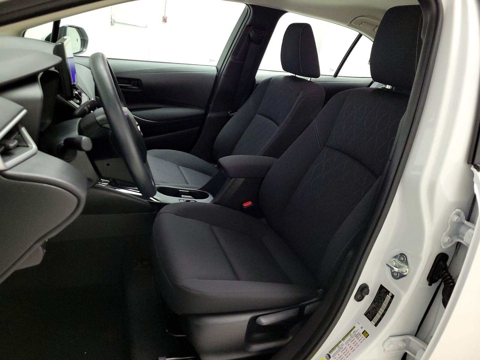 Side Airbags