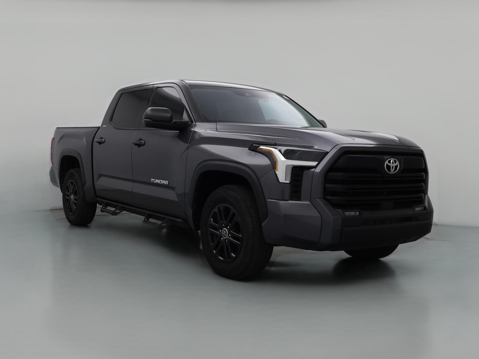 2023 Toyota Tundra
