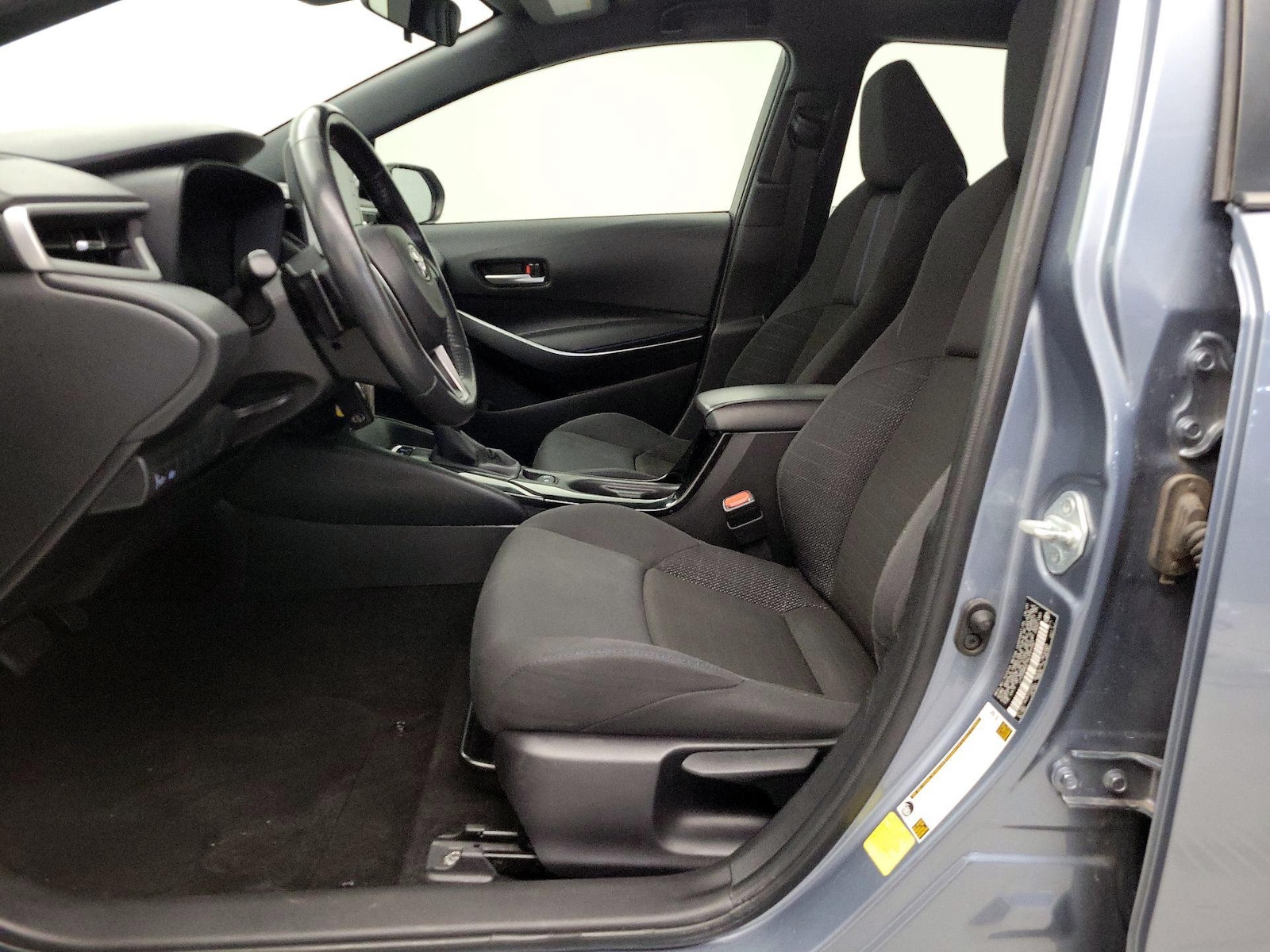 Side Airbags