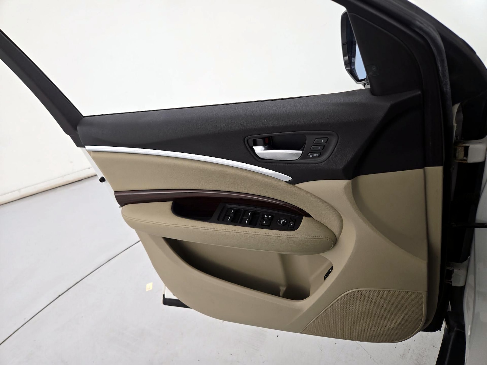 2014 Acura MDX Technology Package - Photo 13