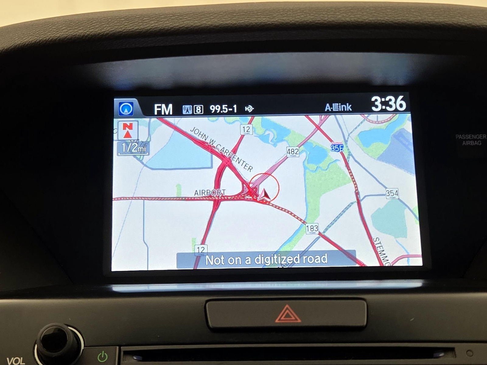 2014 Acura MDX Technology Package - Photo 15