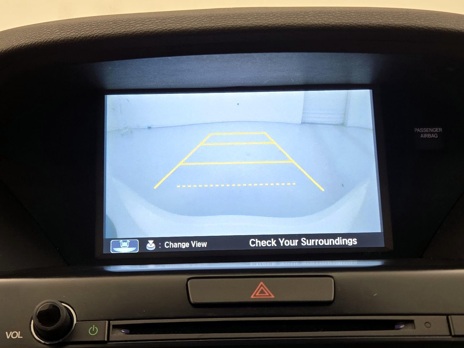 2014 Acura MDX Technology Package - Photo 16