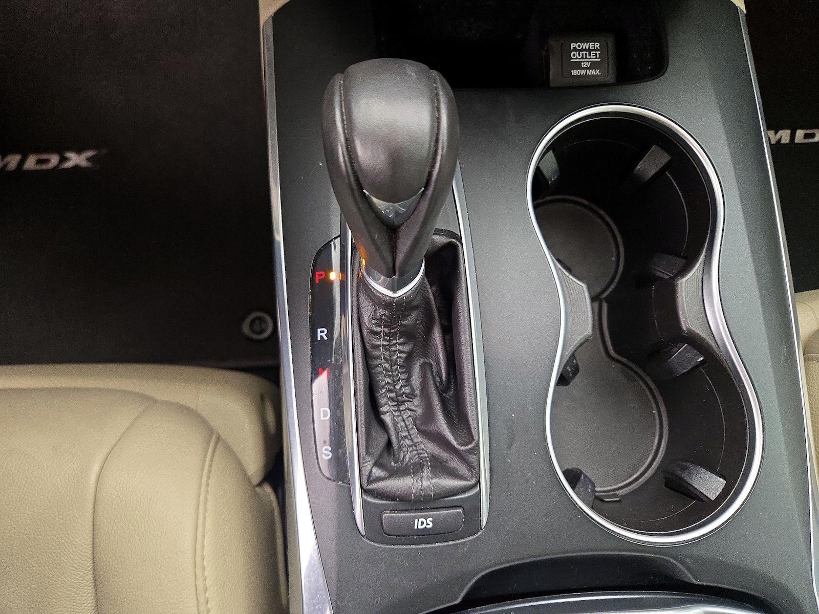 2014 Acura MDX Technology Package - Photo 19