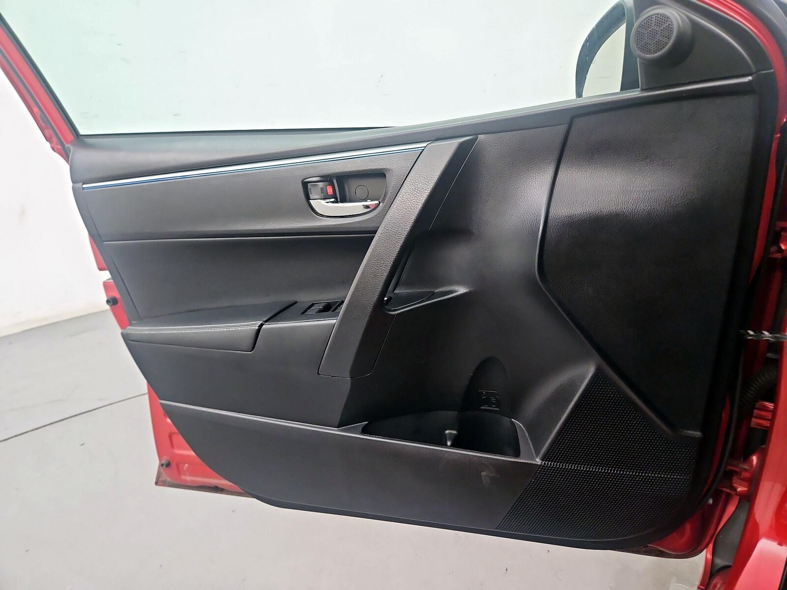 2014 Toyota Corolla S Plus - Photo 13
