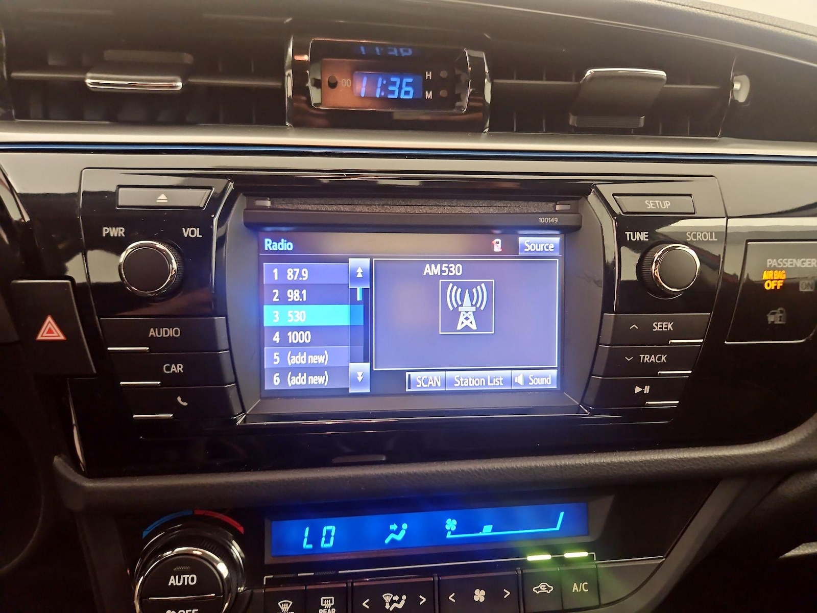 2014 Toyota Corolla S Plus - Photo 17