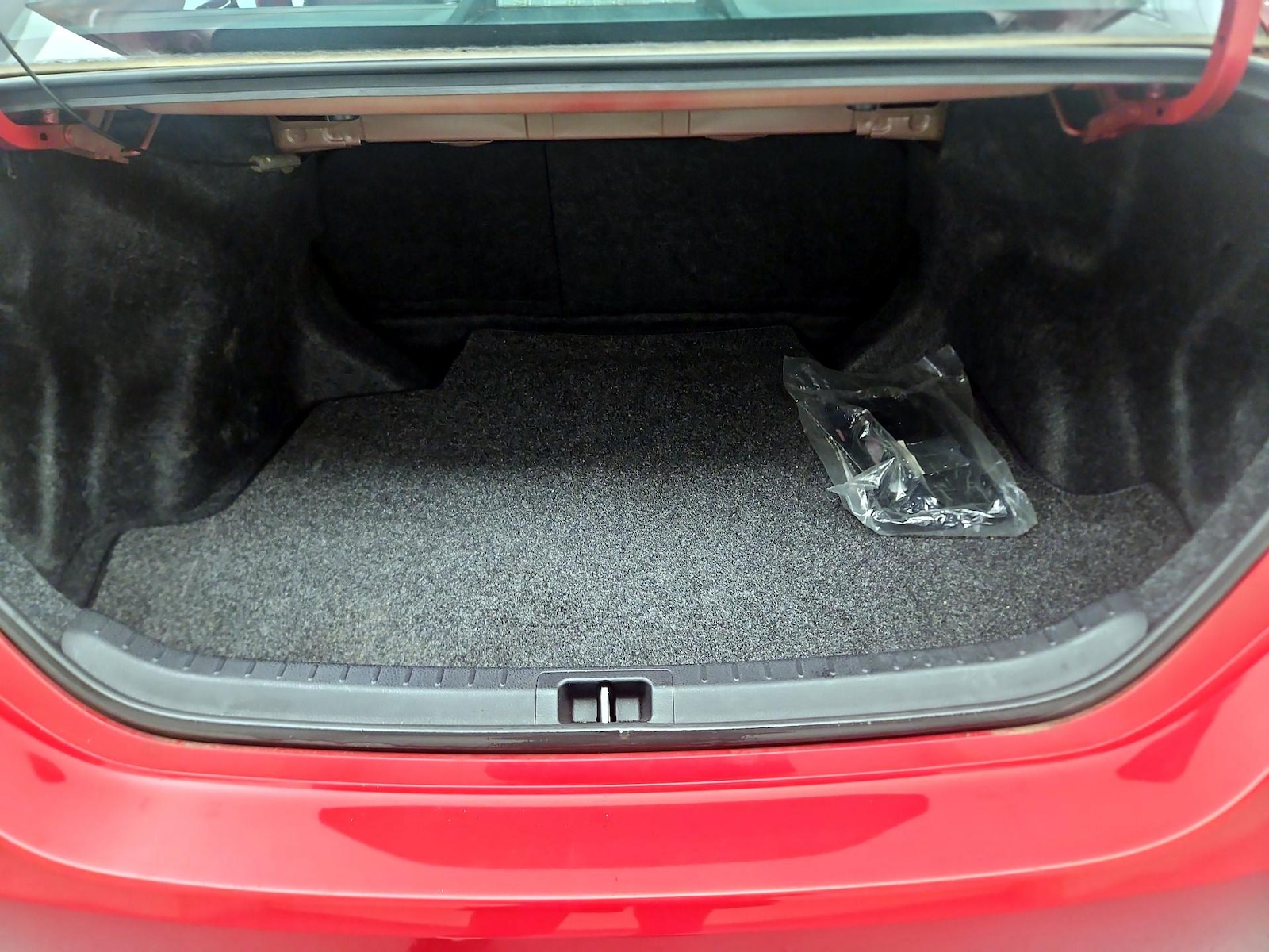 2014 Toyota Corolla S Plus - Photo 21