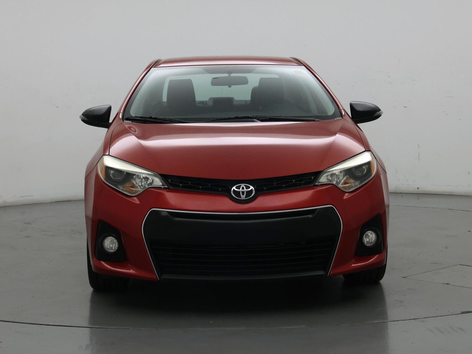 2014 Toyota Corolla S Plus - Photo 6