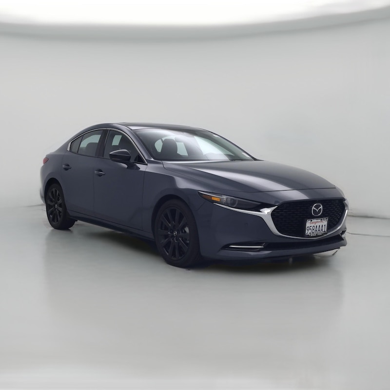 2023 Mazda Mazda3 2.5 Turbo Premium Plus