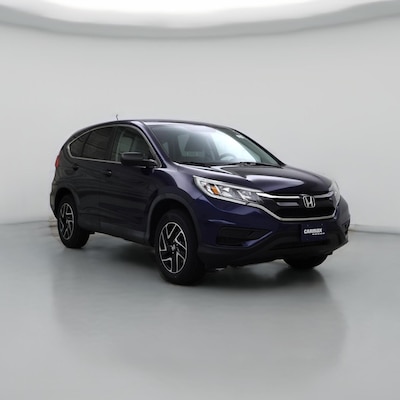 Vehicle exterior view